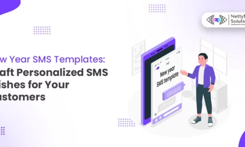 New Year SMS Templates